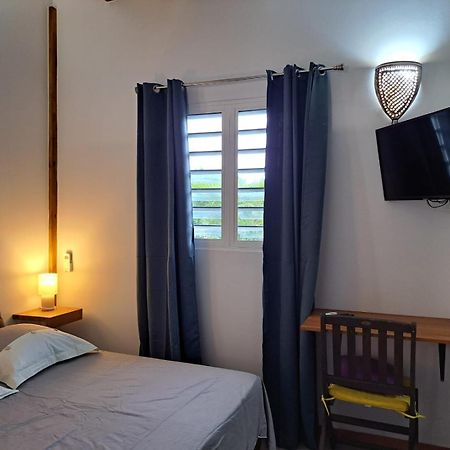 Villa Zimzim Le Gosier  Esterno foto