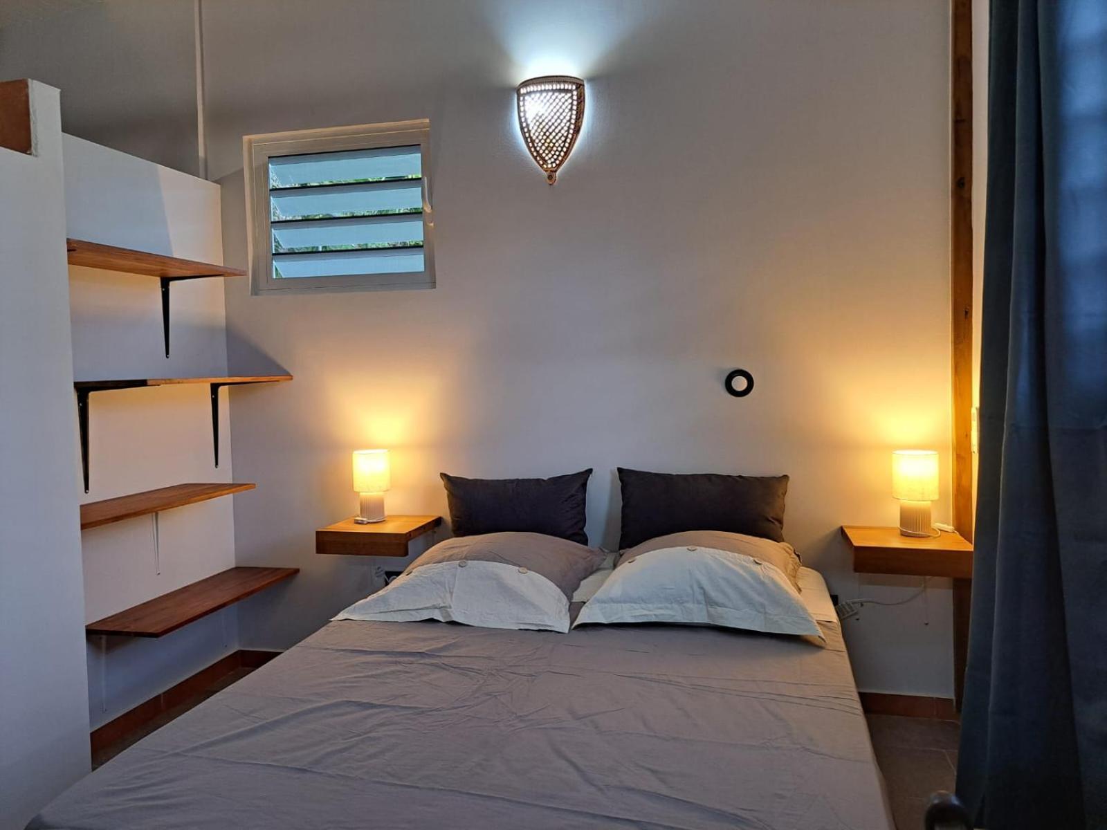 Villa Zimzim Le Gosier  Esterno foto