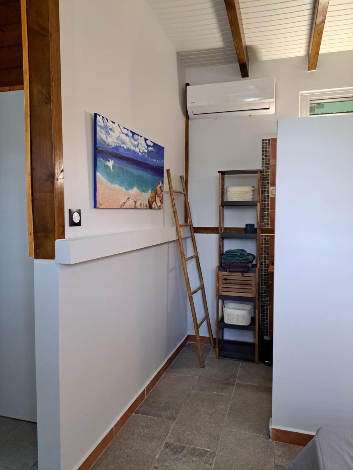Villa Zimzim Le Gosier  Esterno foto