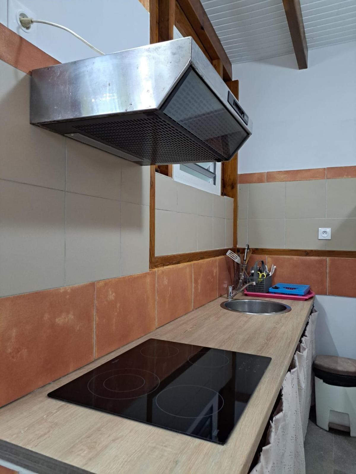 Villa Zimzim Le Gosier  Esterno foto