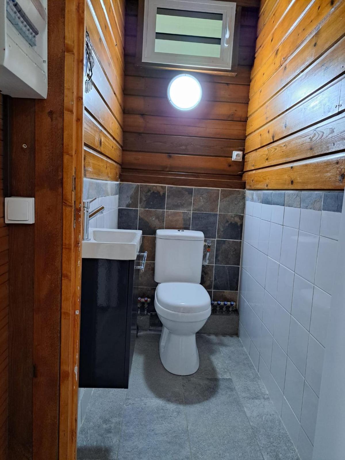 Villa Zimzim Le Gosier  Esterno foto