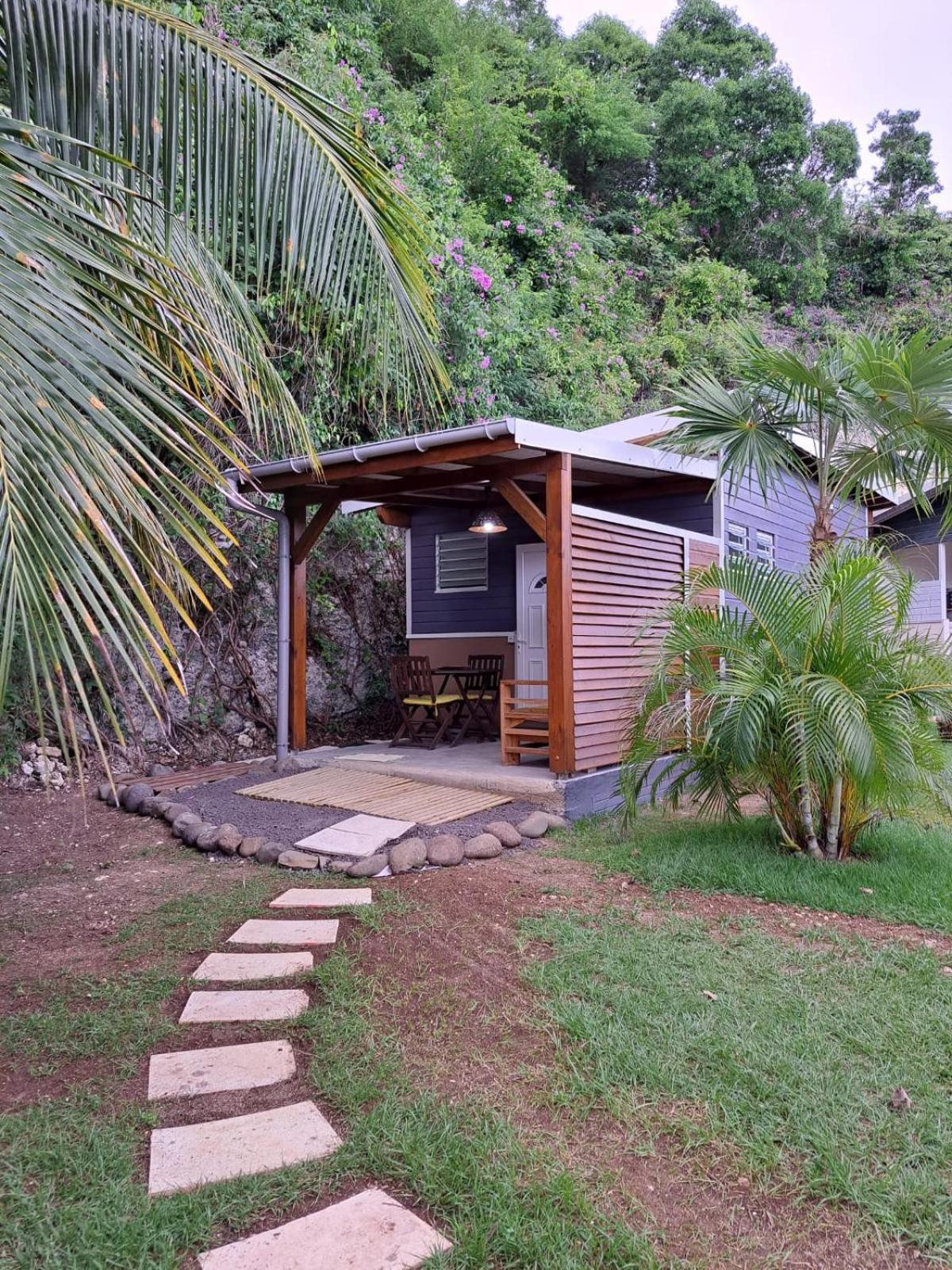 Villa Zimzim Le Gosier  Esterno foto